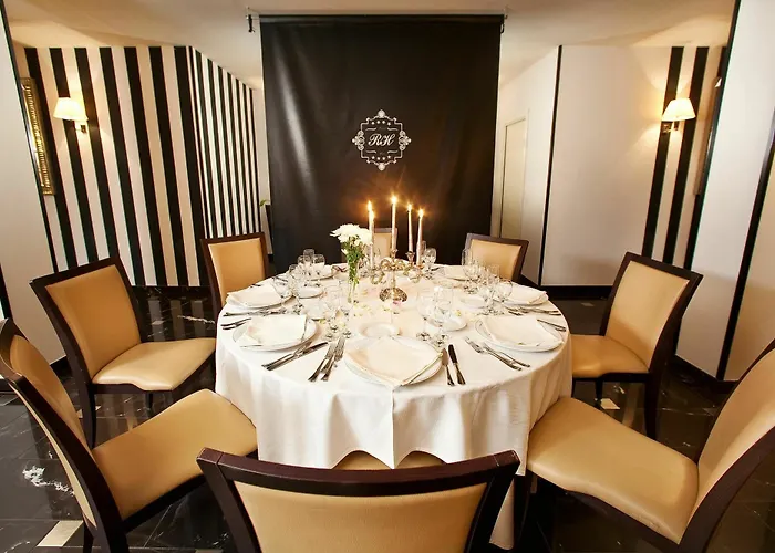 Regent & Reggio di Calabria