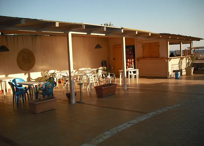 Regent & Hotel Reggio di Calabria