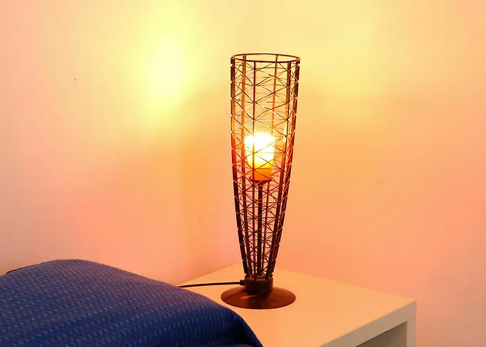 Hotel Regent & Reggio Calabria