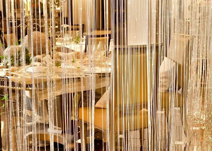 Regent & Hotel Reggio di Calabria