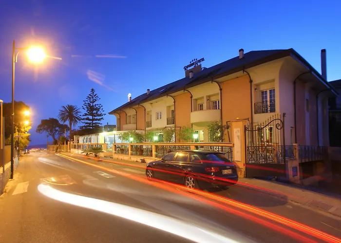 Regent & Reggio di Calabria