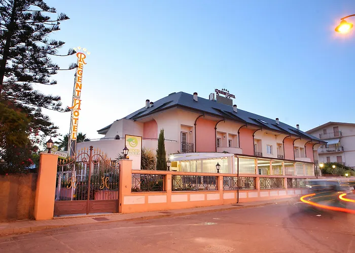 Regent & Reggio di Calabria