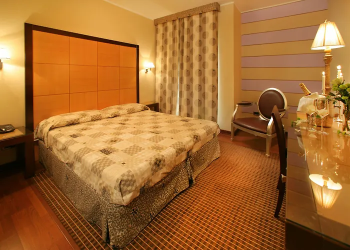 Hotel Regent & Reggio di Calabria